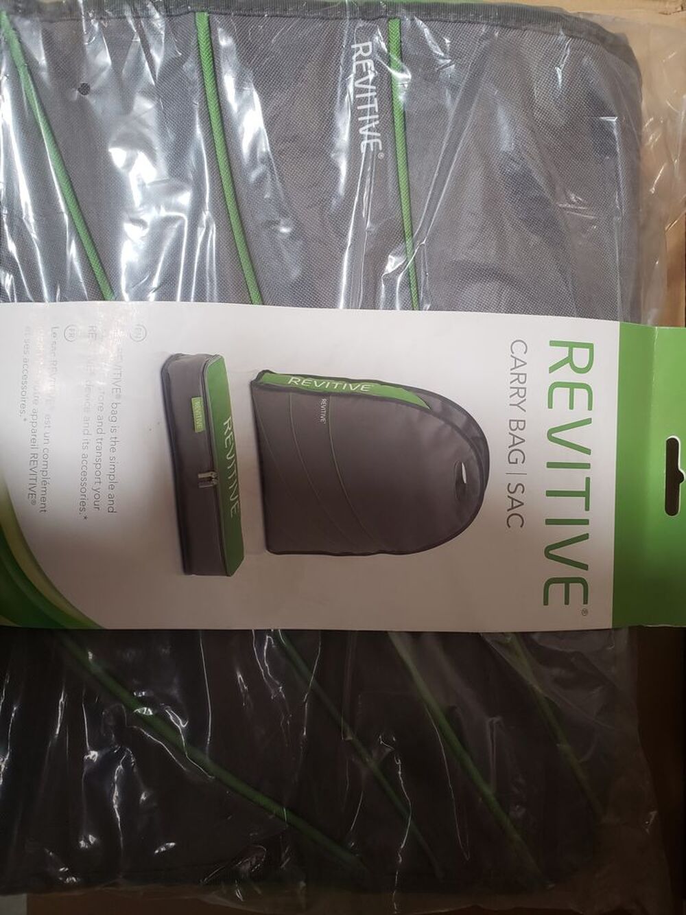Revitive Medic genou Electroménager