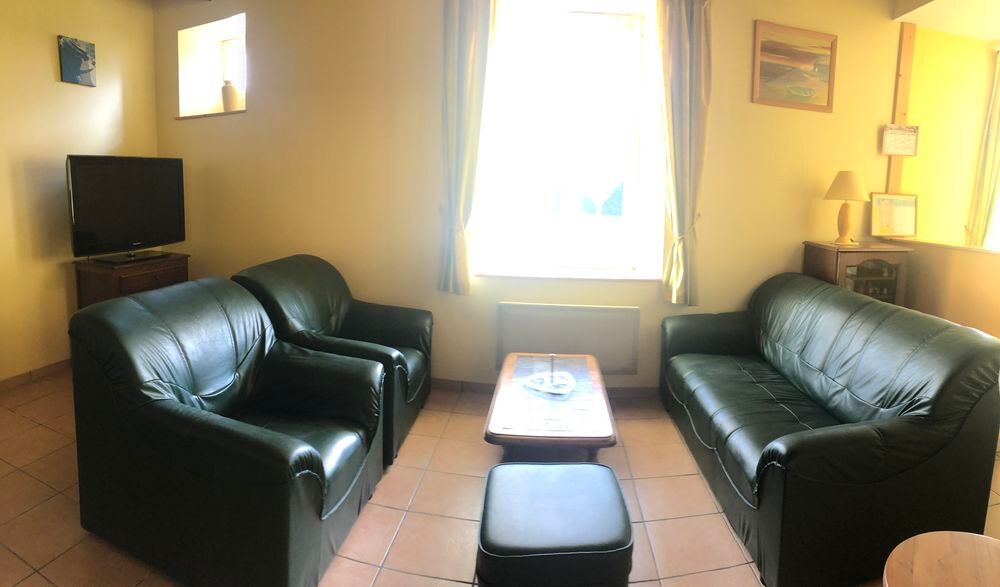  Grande maison Bretonne entre Paimpol et Tréguier Vacances  / Offres de location 