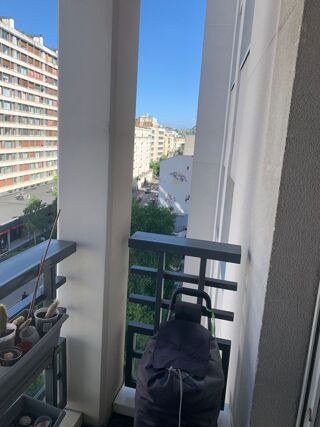  Appartement � vendre 1 pi�ce 23 m�