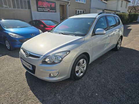 Hyundai i30 CW 1.6 CRDi 90 Pack Clim