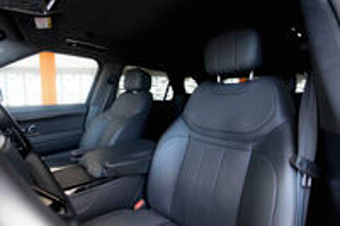 Range Rover LWB P460e PHEV AWD HSE 2024 occasion 30132 Caissargues
