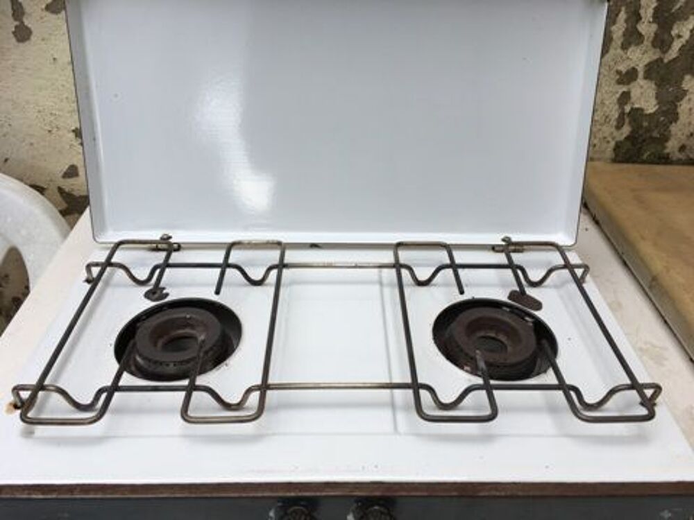 camping gaz 2 feux. Electroménager