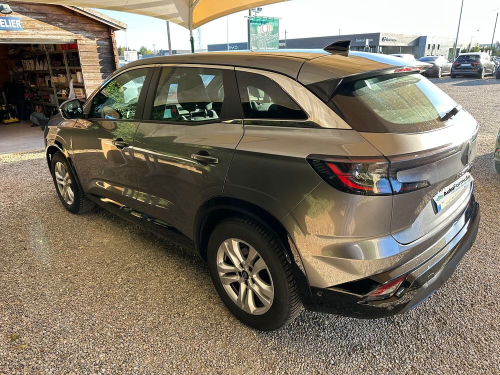 Austral mild hybrid advanced 130 Evolution 2023 occasion 69400 Arnas