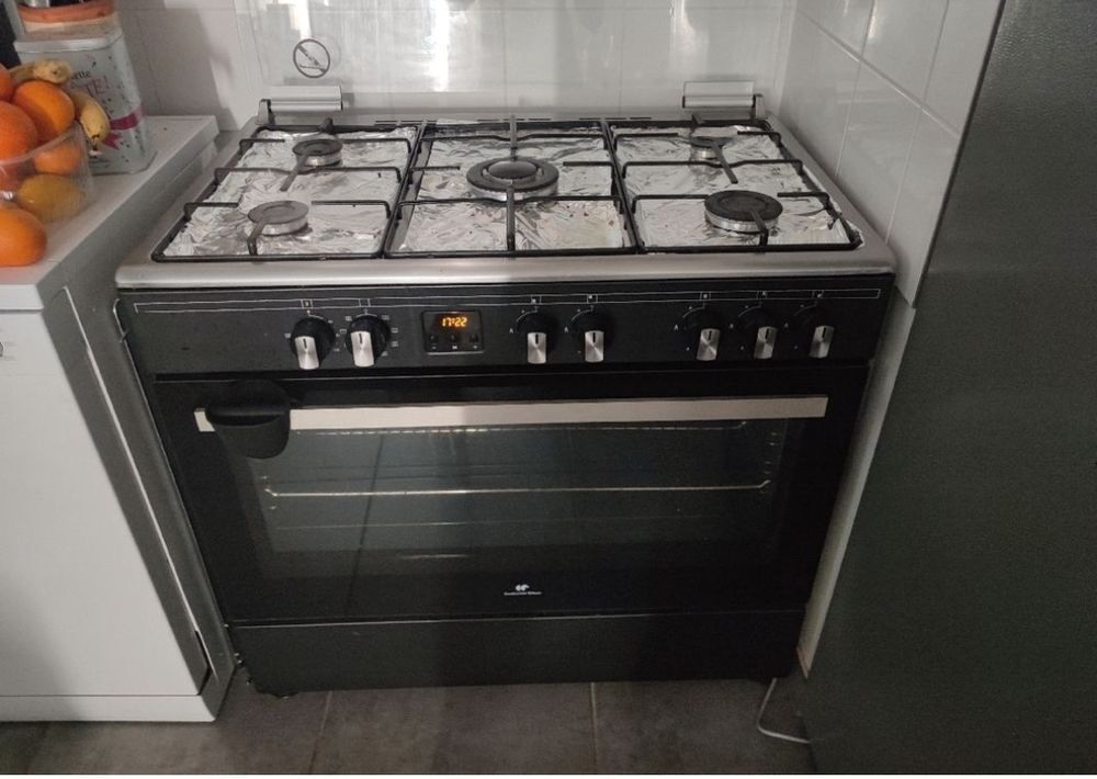 Piano de cuisine
Electroménager