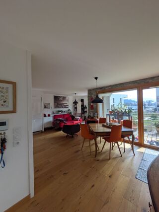  Appartement à vendre 3 pièces 67 m²