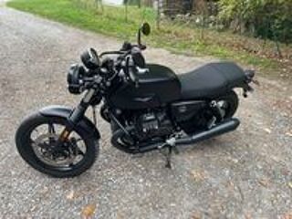 MOTO GUZZI 2026 occasion 74500 Publier