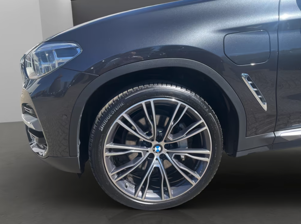 X3 BMW XDRIVE 30E LUXURY 292 HYBRIDE RECHARGEABLE 2021 occasion 59000 Lille