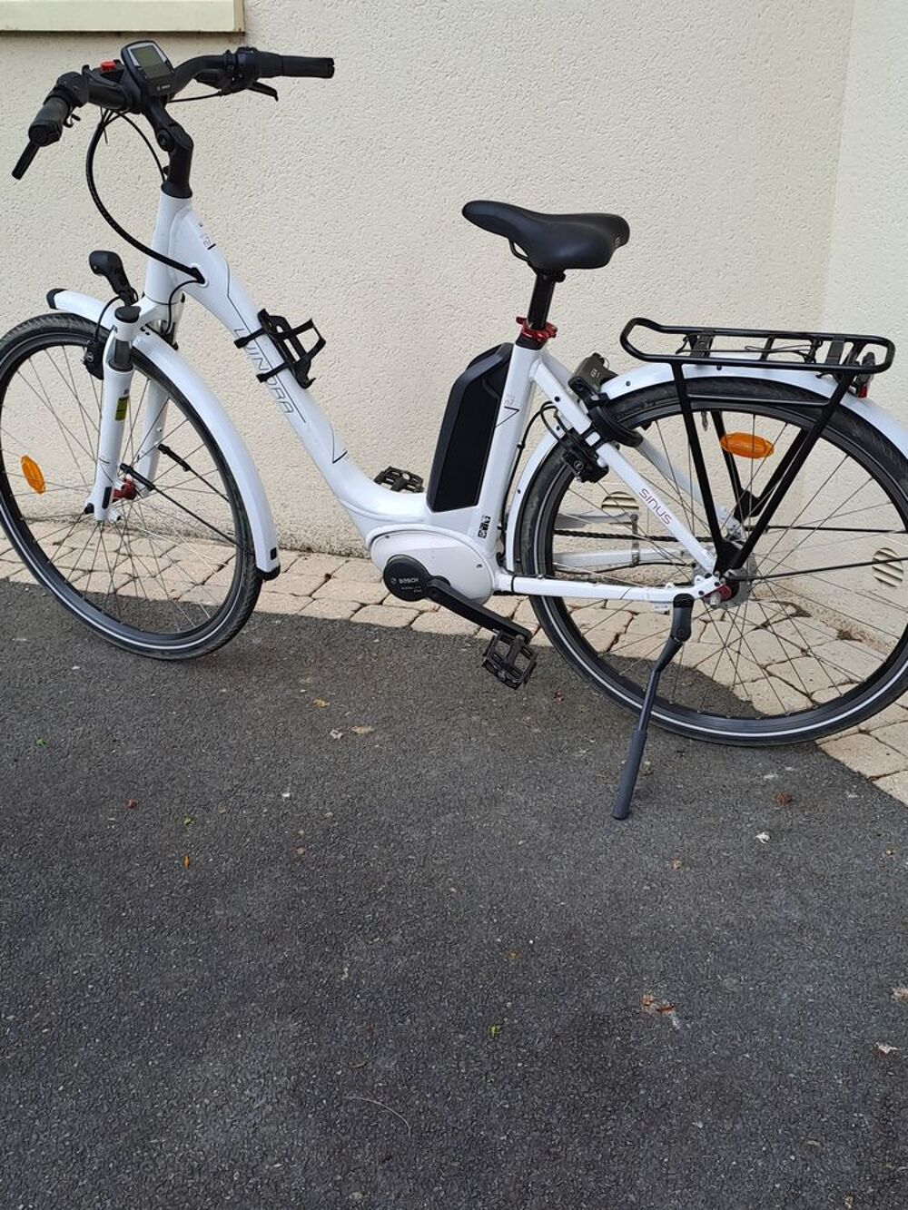 VAE femme Vélos
