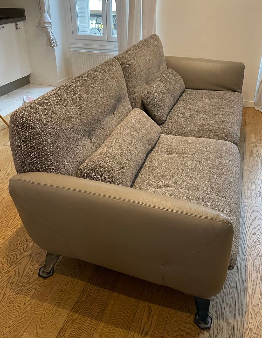 Roche bobois canap&eacute; 3 places - Ambre Meubles