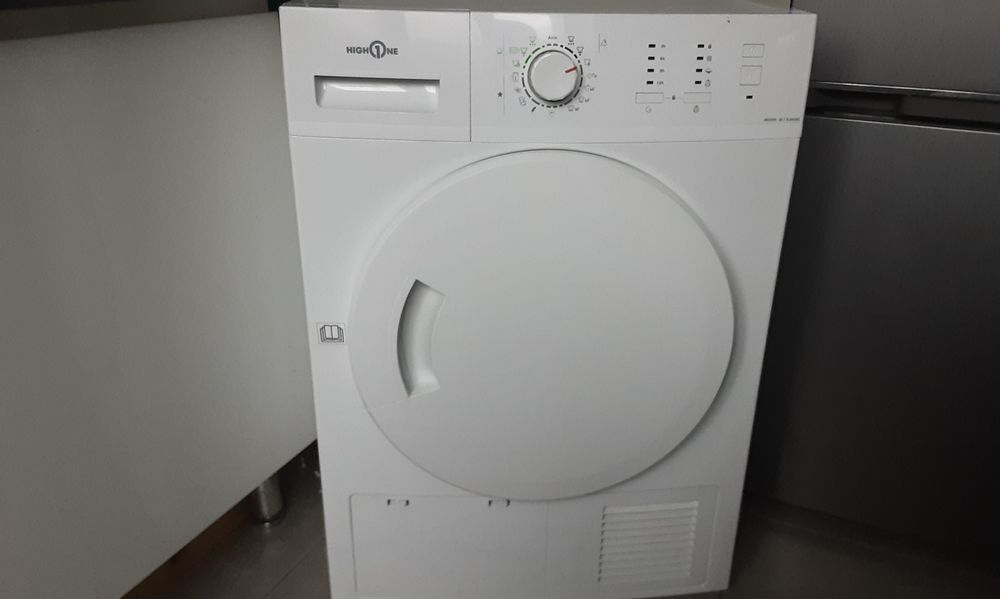 S&egrave;che linge de marque HOGHONE Electroménager