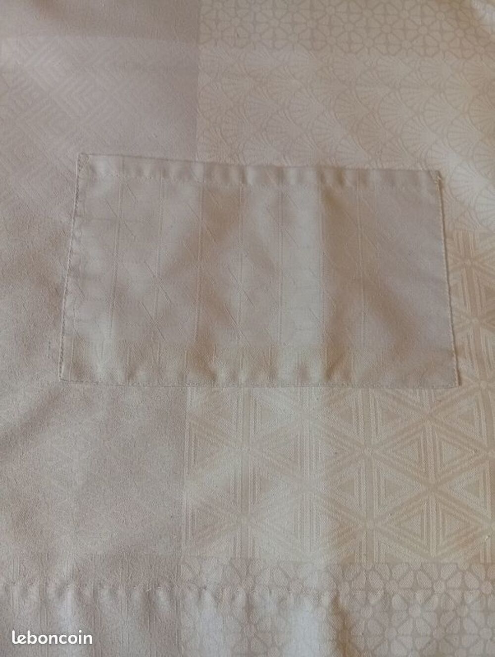 Tablier de cuisine Vêtements