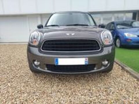 Countryman 98 ch One Pack Chili 2011 occasion 78390 Bois-d'Arcy