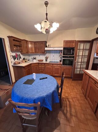  Maison � vendre 7 pi�ces 190 m�