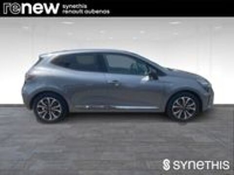 Clio V Clio E-Tech full hybrid 145 ch GSR2 Techno 2025 occasion 07200 Aubenas