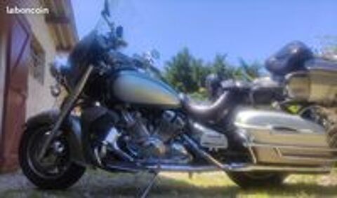 YAMAHA 2001 occasion 09700 Saverdun