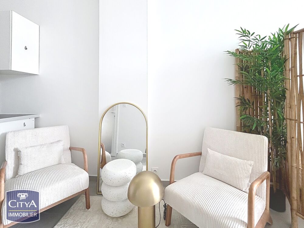 Vente Appartement appartement Angers