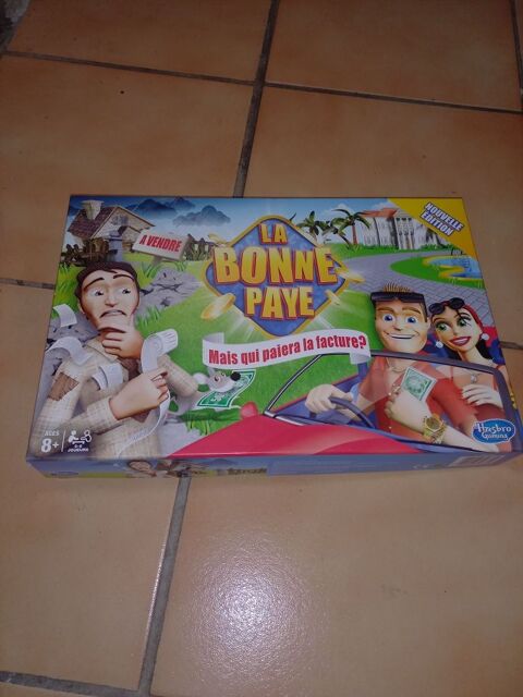 la bonne paye 10 Arths (81)