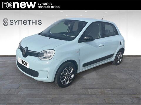 Renault Twingo III SCe 65 Equilibre 2023 occasion Arles 13200