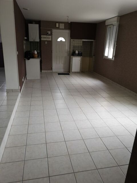  Appartement � louer 2 pi�ces 54 m� Tulle