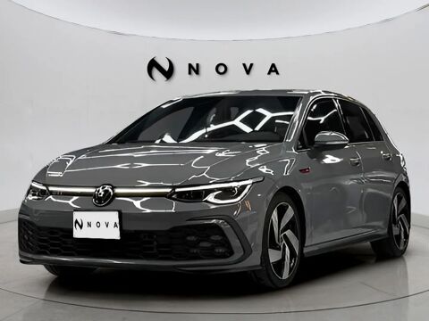 Volkswagen Golf GTI 2022 occasion Pessac 33600