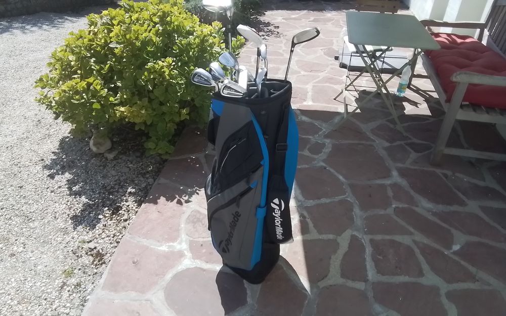 MATERIEL DE GOLF Sports