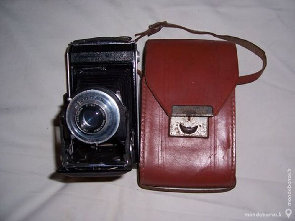 APPAREIL PHOTO ANCIEN KODAC 