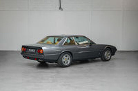 412 i BVM 1987 occasion 75014 Paris