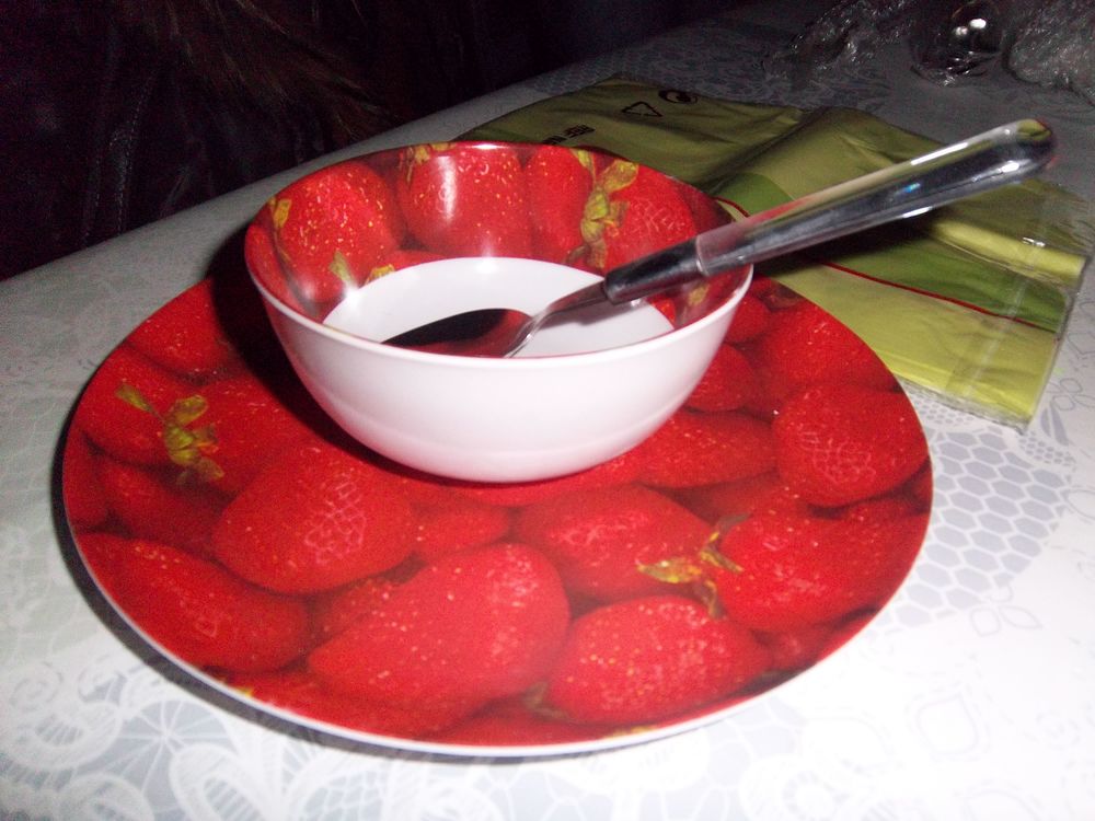 Service 24 pi&egrave;ces Cuisine