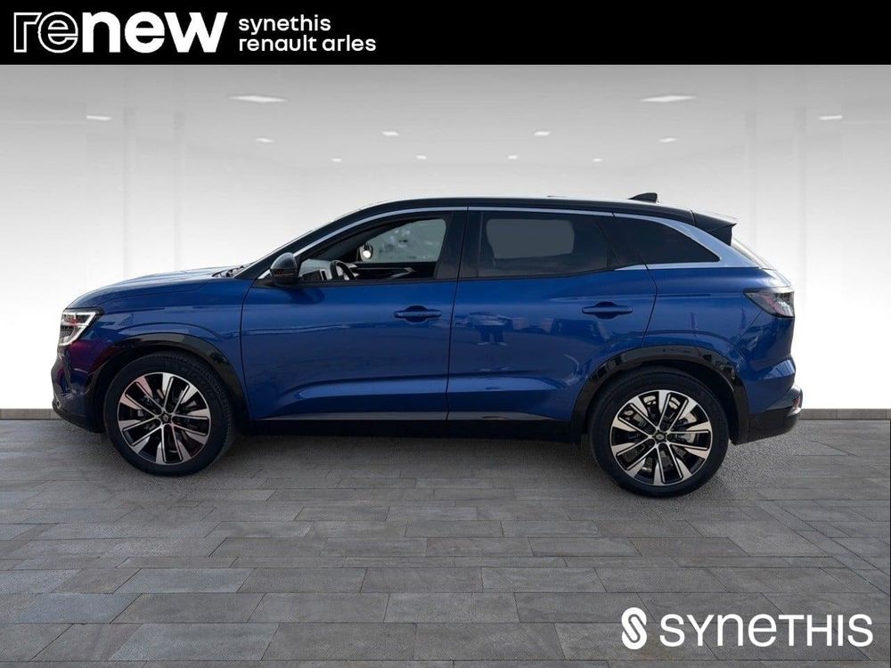 Austral E-Tech hybrid 200 Techno 2023 occasion 13200 Arles