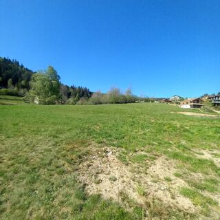  Terrain  vendre 1643 m