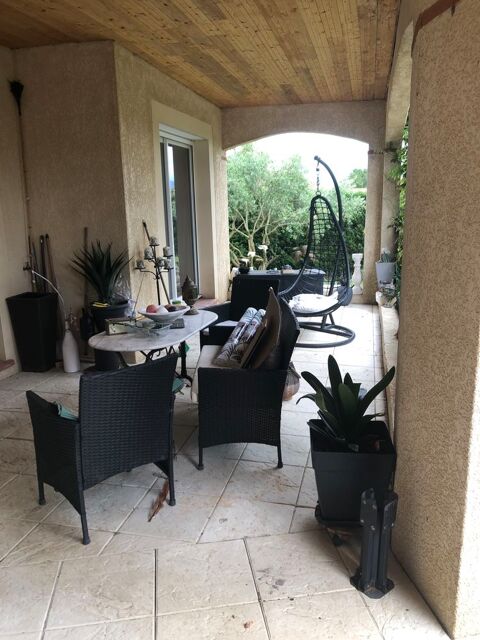  Maison � vendre 4 pi�ces 140 m�