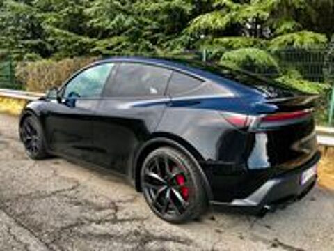Model Y PERFORMANCE AWD 2026 occasion 69006 Lyon