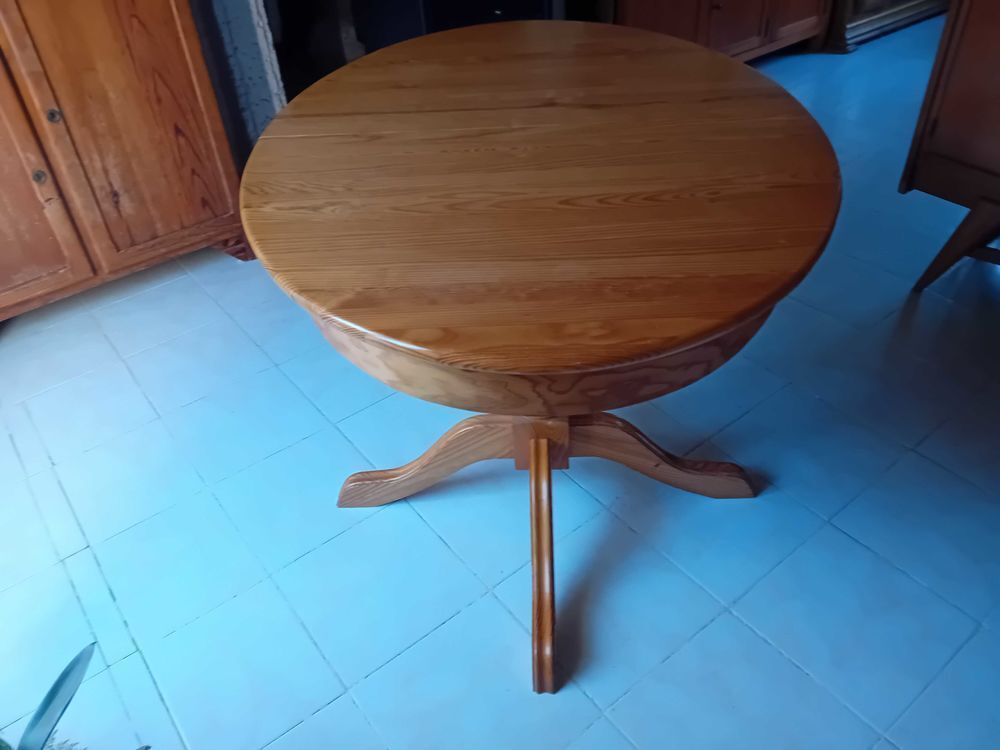 Table Salle &agrave; manger Meubles