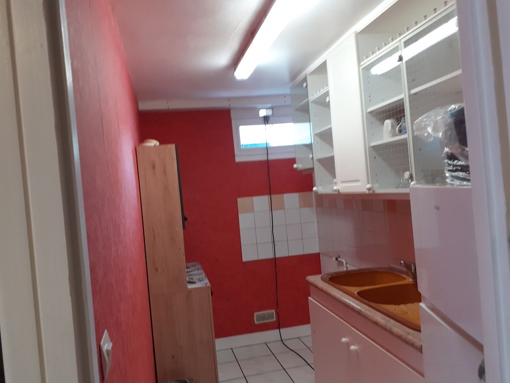 Location Appartement Appartement meublé 2 pièces Chantilly