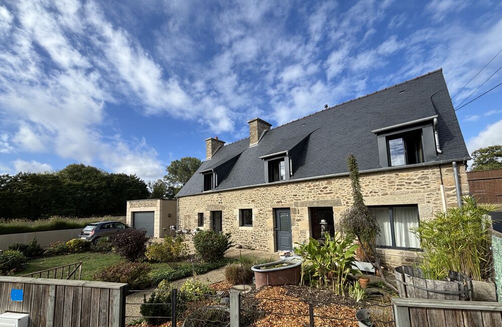Vente Maison DINAN PERIPHERIE Dinan