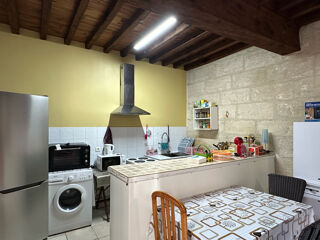  Appartement � vendre 3 pi�ces 50 m�