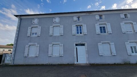   GRAND APPARTEMENT AVEC BEAUCOUP DE CHARME Appartement - 3 pièce(s) - 62 m²