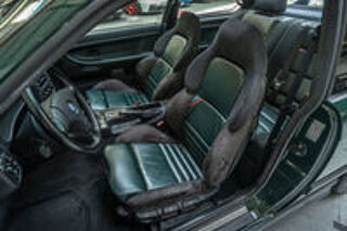 M3 3.0 1995 occasion 75014 Paris