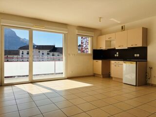  Appartement � vendre 2 pi�ces 47 m�