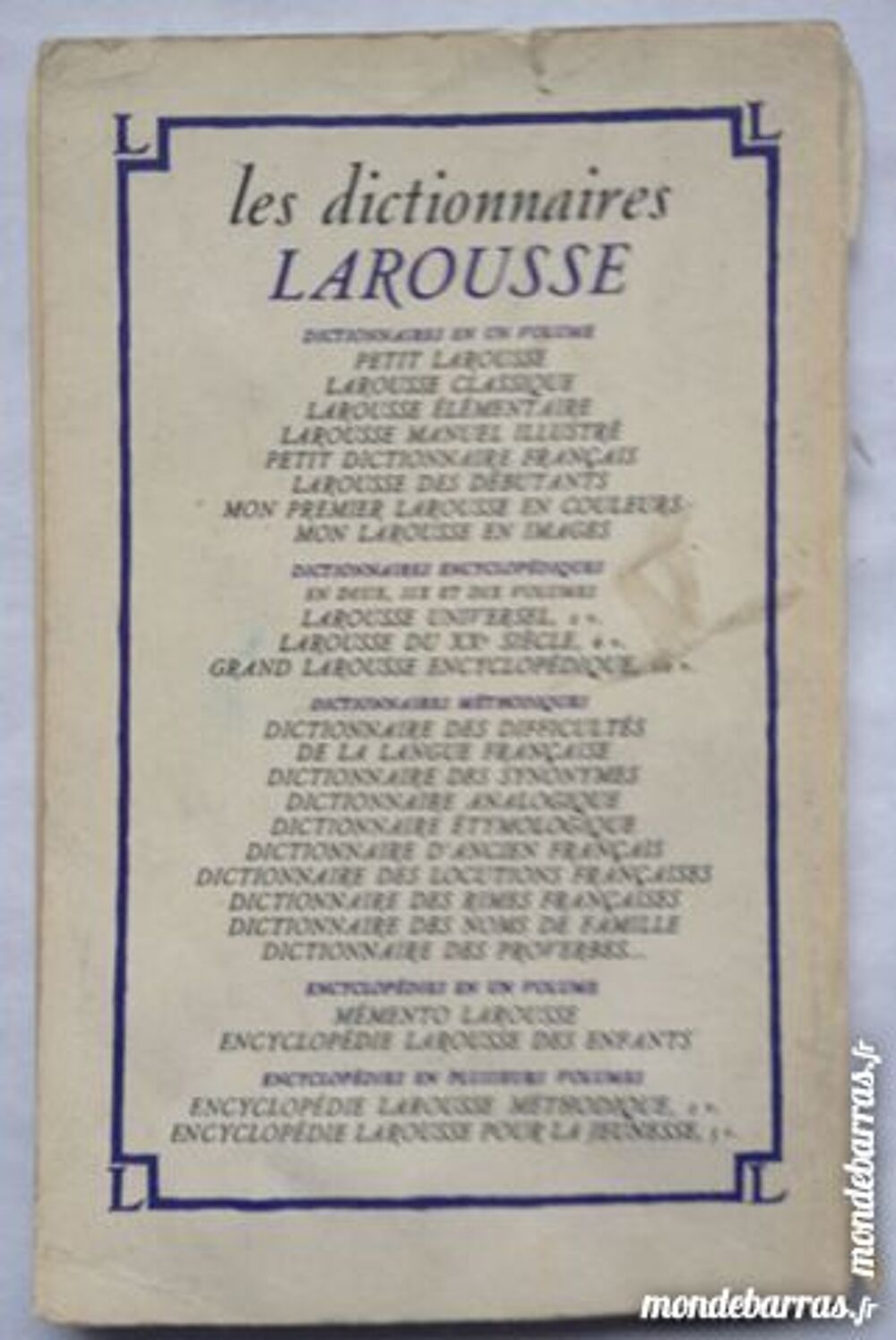 Le tartuffe Livres et BD