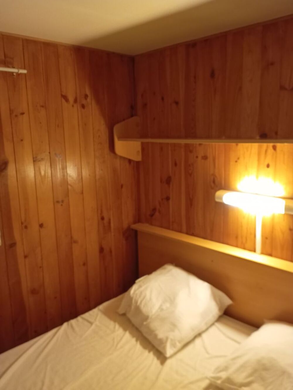   mobile home dans la sérénité desl landes Aquitaine, Morcenx (40110)
