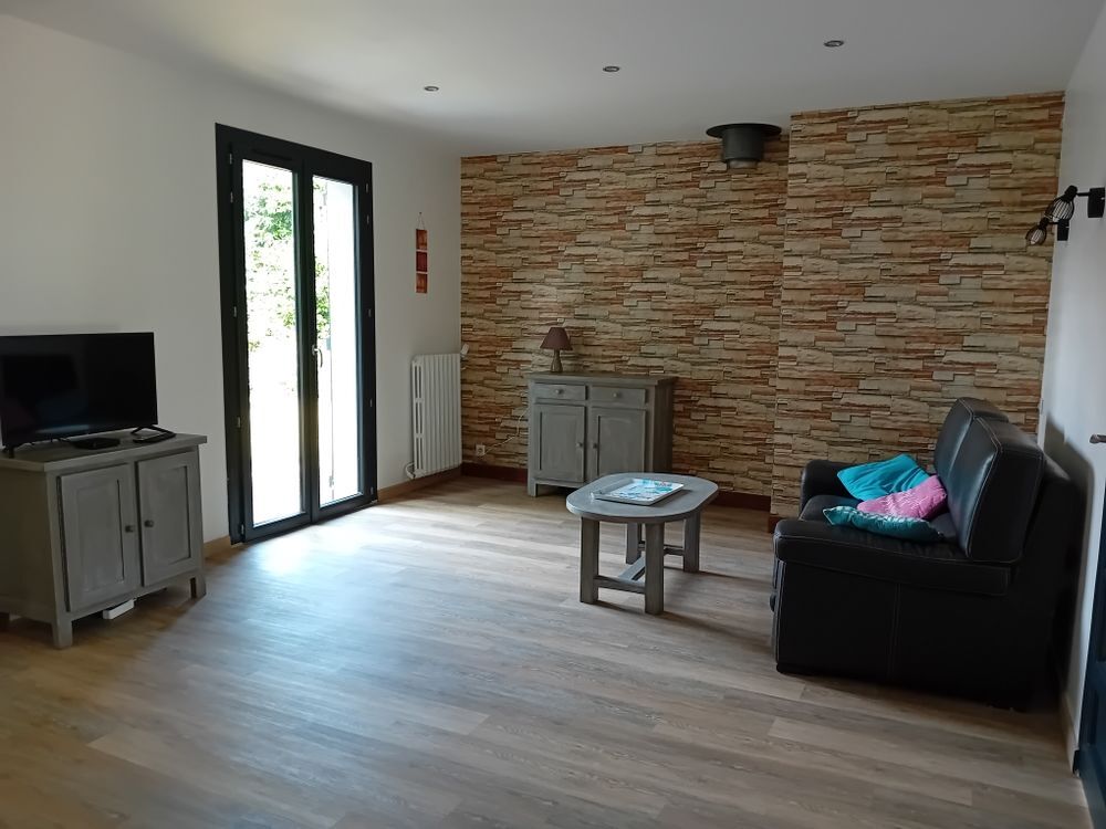   PERIERS Maison de vacances15km de la mer juillet aout 560 € Basse-Normandie, Périers (50190)