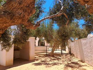  Maison à vendre 6 pièces 180 m² Midoun djerba