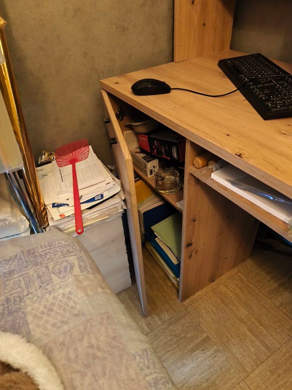 Bureau pour ordinateur Meubles
