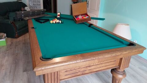 BILLARD 2200 Saint-Victor-sur-Rhins (42)