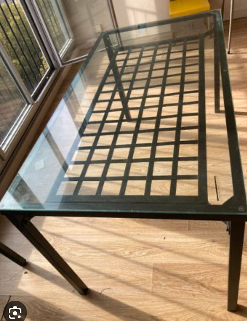 Table 4/6 personnes Meubles
