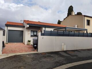  Villa � vendre 3 pi�ces 67 m�