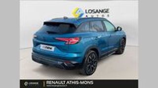 Austral full hybrid E-Tech 200 ch Esprit Alpine 2025 occasion 91200 Athis-Mons