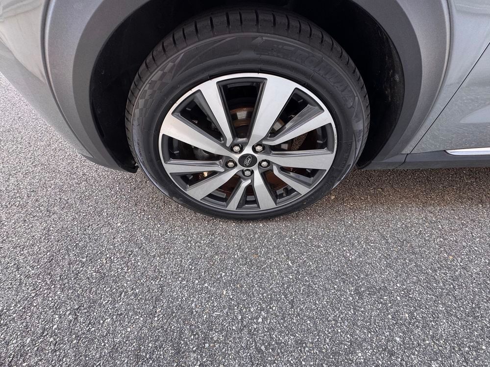 Puma 1.0 ECOBOOST 125ch mHEV TITANIUM X 2021 occasion 84290 Sainte-C&eacute;cile-les-Vignes