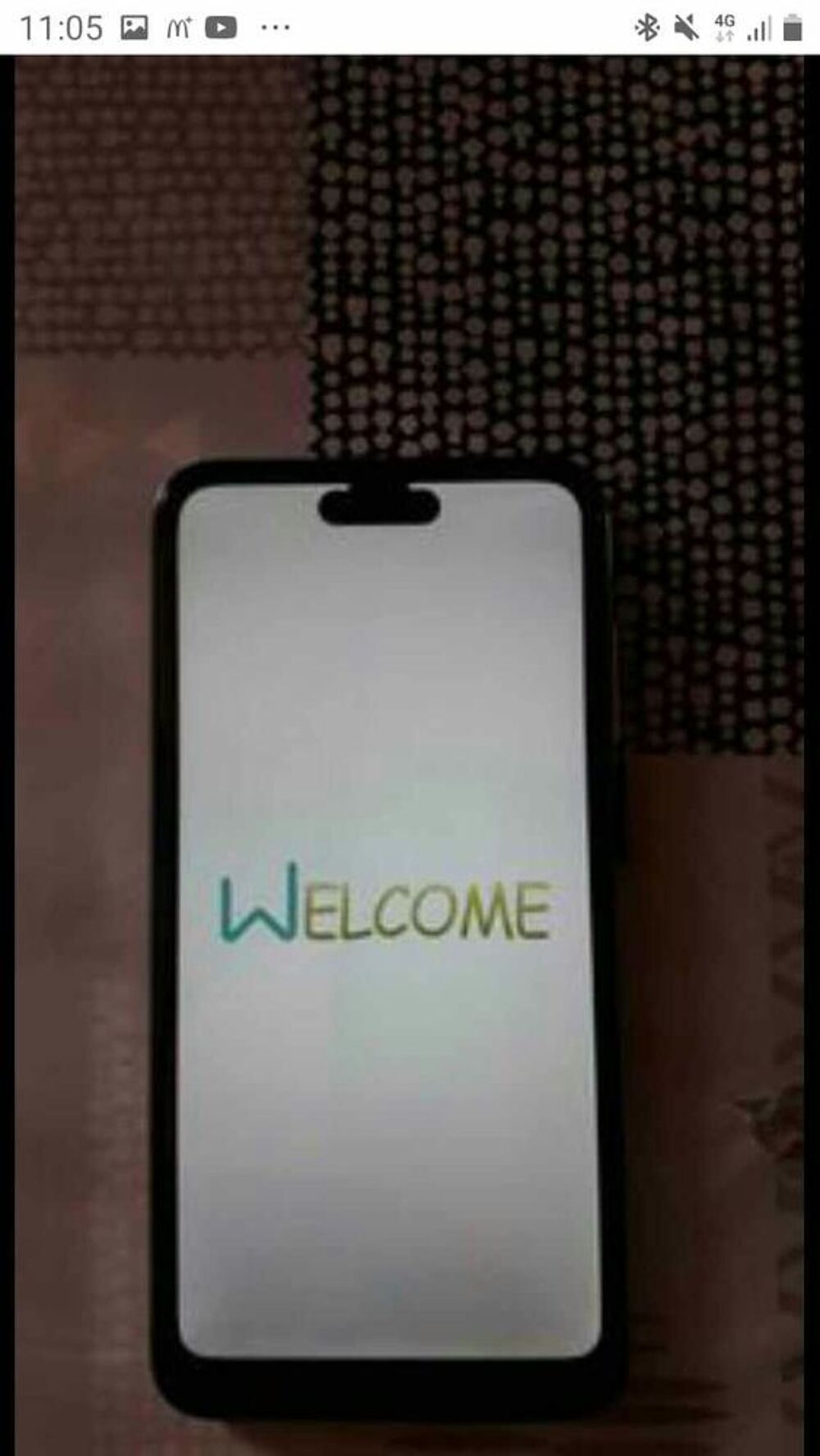 Smartphone i13PriMas Neuf. Téléphones et tablettes